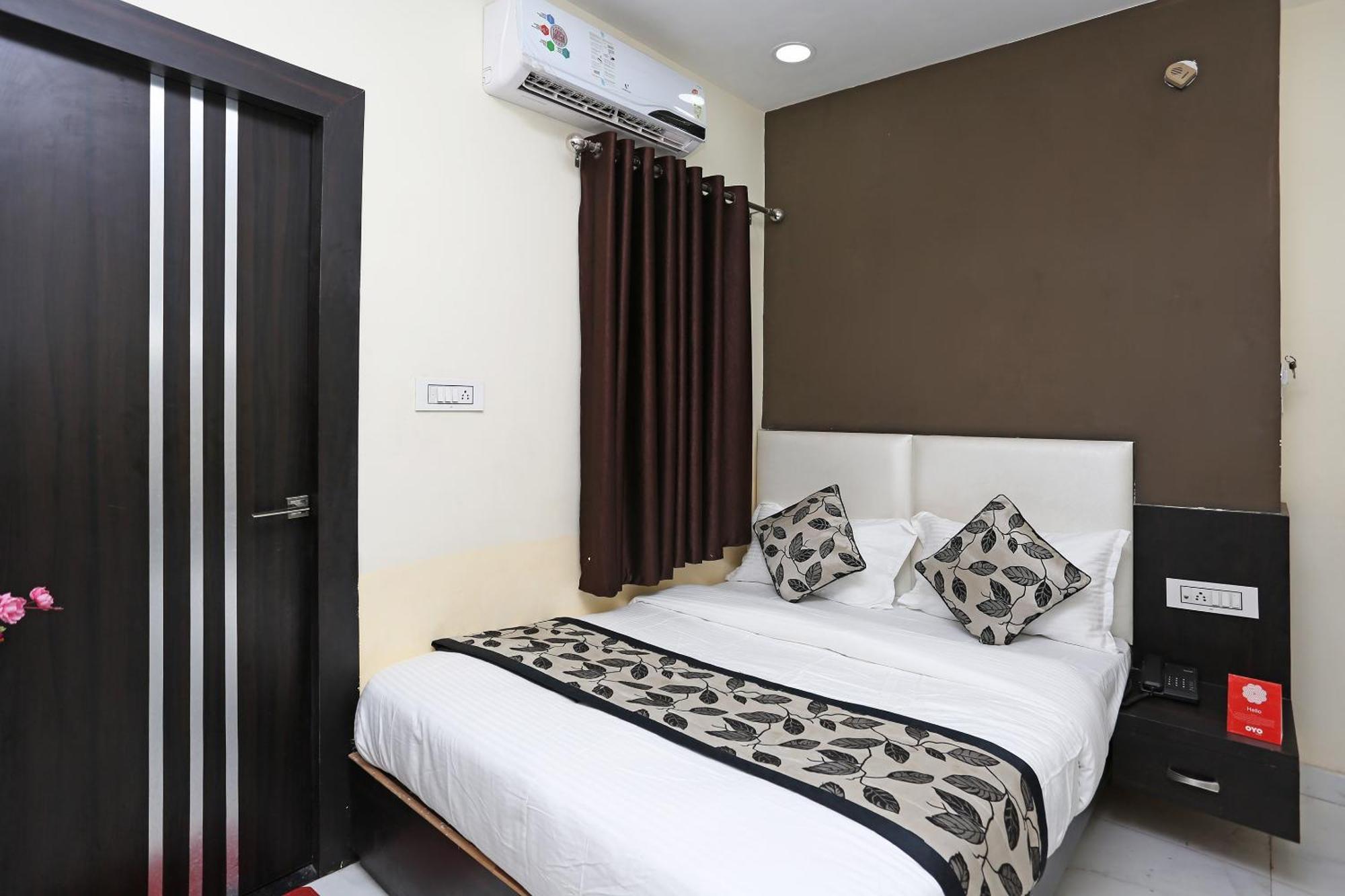 Hotel O Laxmi Privilege Inn Gwalior Exterior foto